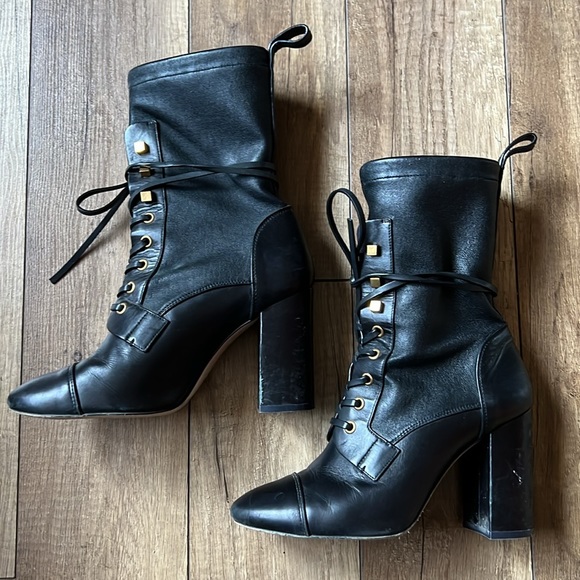 Stuart Weitzman Veruka Boots - Picture 3 of 13